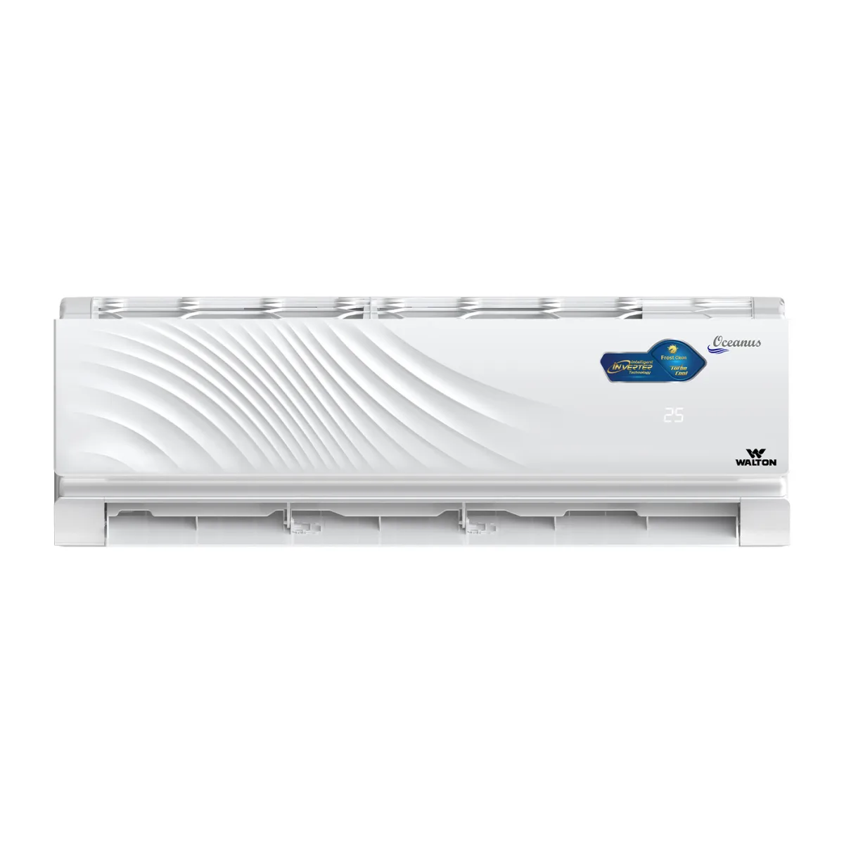 Walton Split AC WSI-OCEANUS-18M — 3