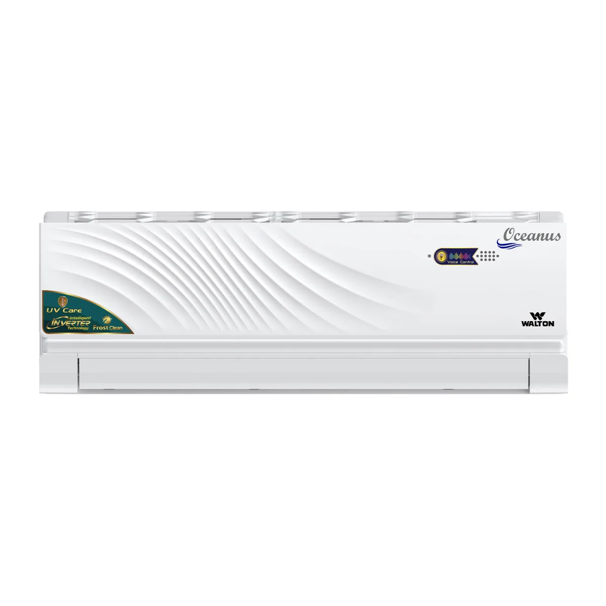Walton Split AC WSI-OCEANUS-VOICE-CONTROL-12J-UV-CARE — 2