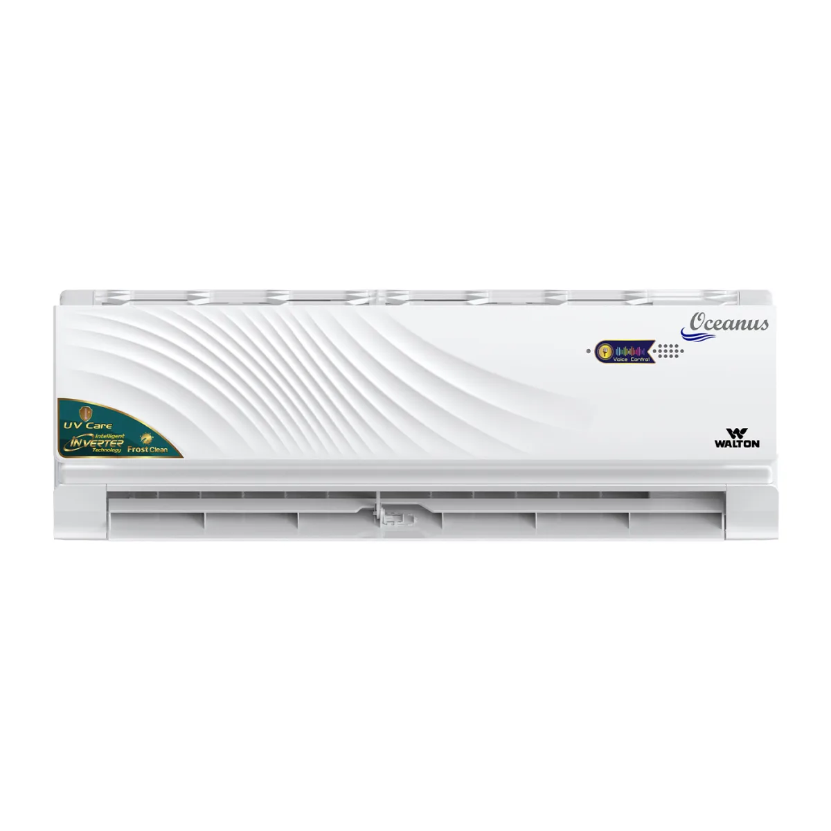 Walton Split AC WSI-OCEANUS-VOICE-CONTROL-12J-UV-CARE — 3