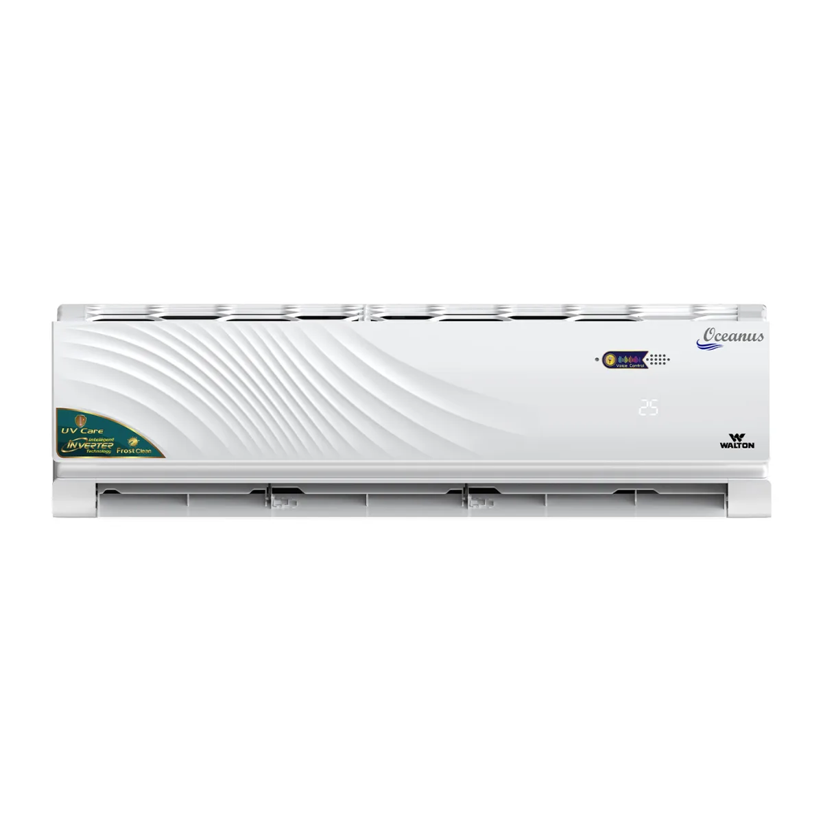 Walton Split AC WSI-OCEANUS-VOICE-CONTROL-24H-UV-CARE — 3