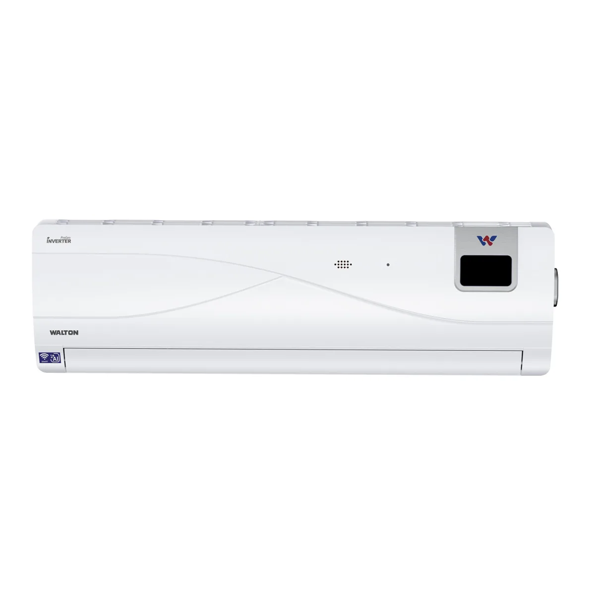 Walton Split AC WSI-PROGEN-ICONIC-DISPLAY-18H-SOLAR-HYBRID — 2
