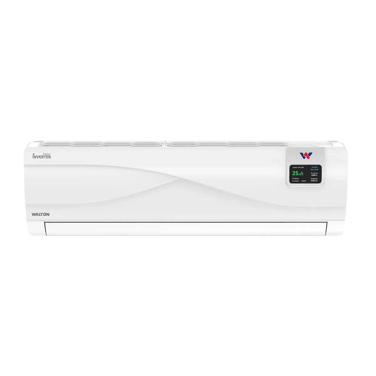 Walton Split AC WSI-PROGEN-ICONIC-DISPLAY-24H — 2