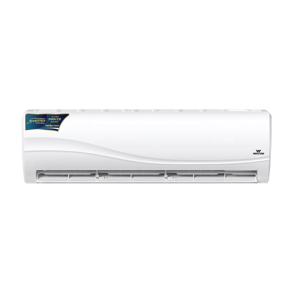 Walton Split AC WSI-RIVERINE-PRIME-18M — 3