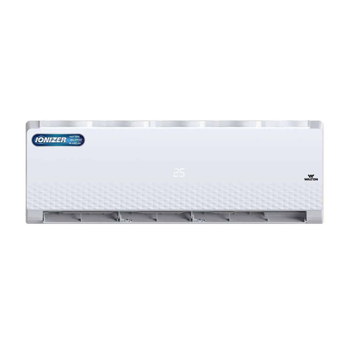 Walton Split AC WSN-DIAMOND-18M — 3