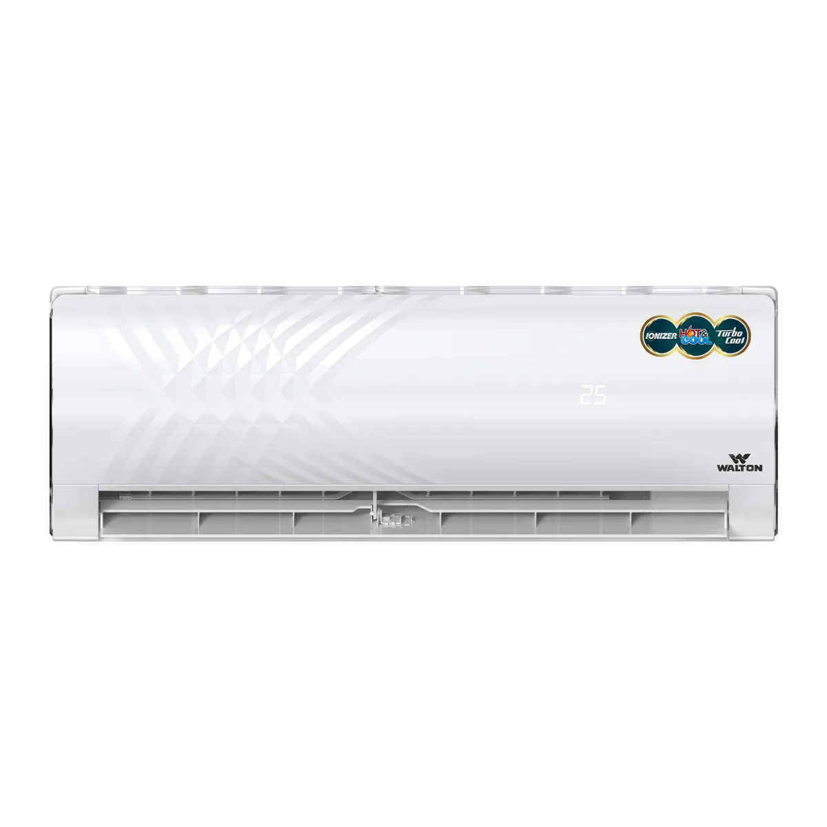 Walton Split AC WSN-KRYSTALINE-12MH — 3