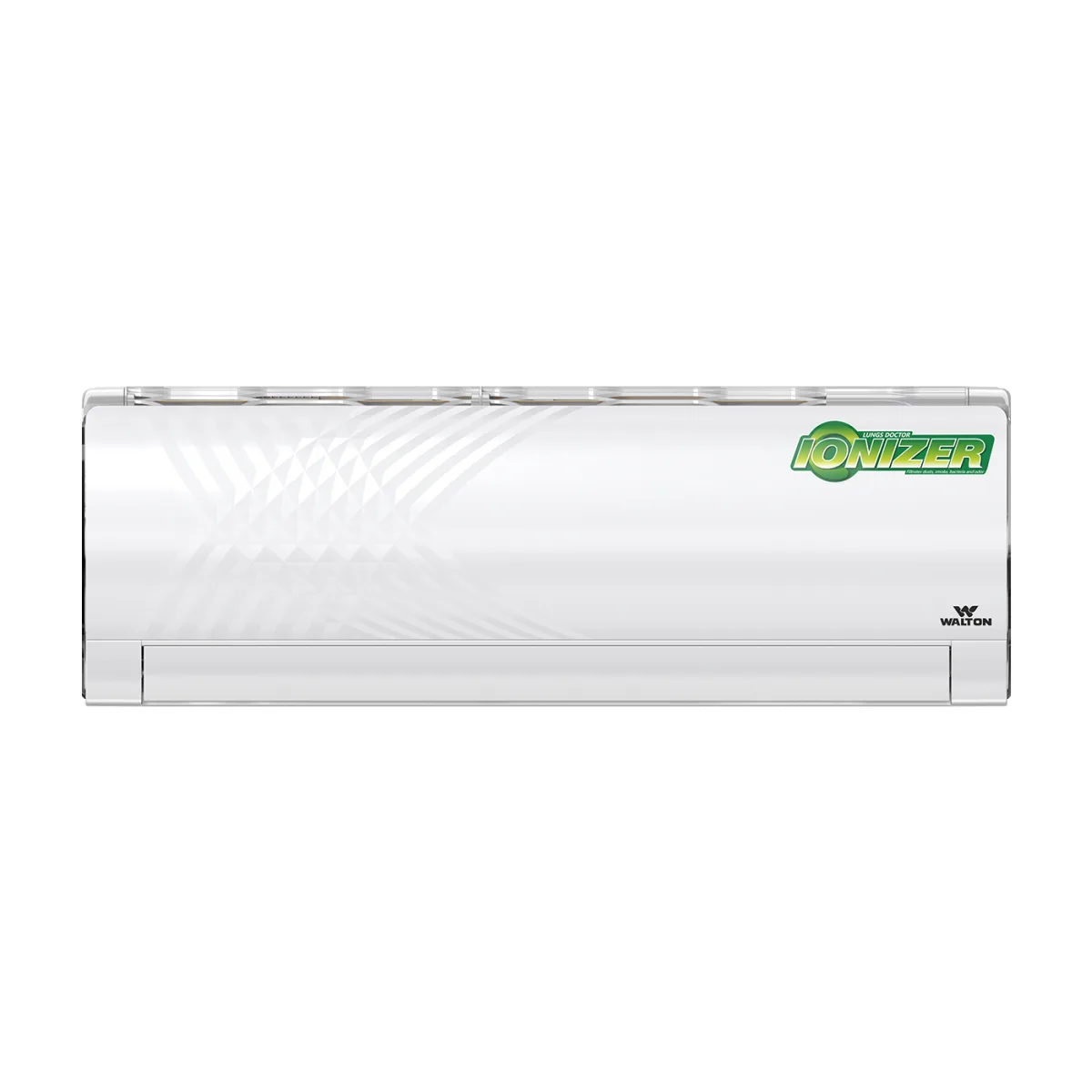 Walton Split AC WSN-KRYSTALINE-18M — 2