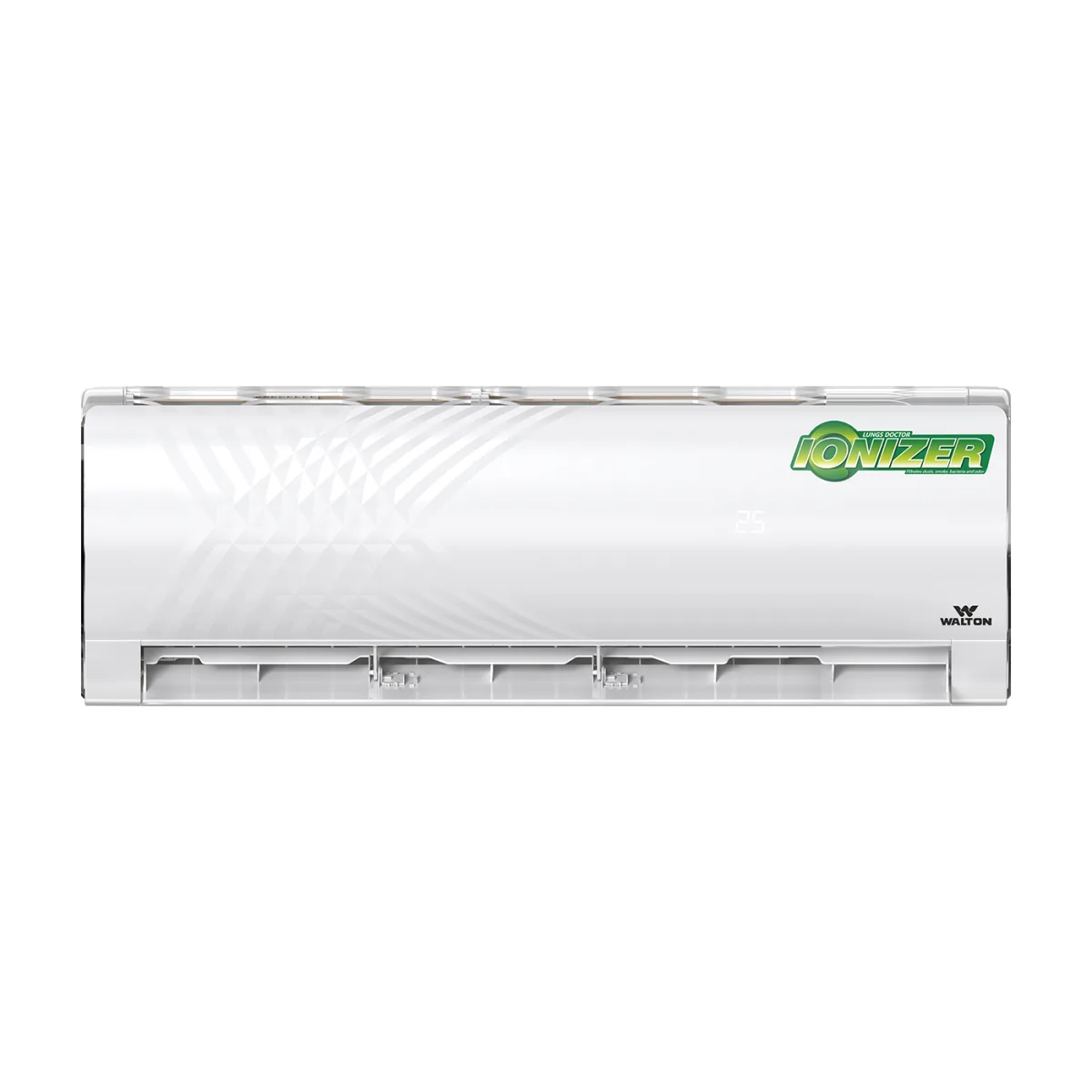 Walton Split AC WSN-KRYSTALINE-18M — 3