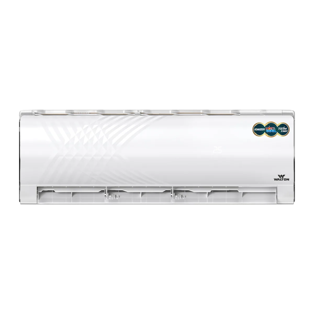 Walton Split AC WSN-KRYSTALINE-18MH — 3