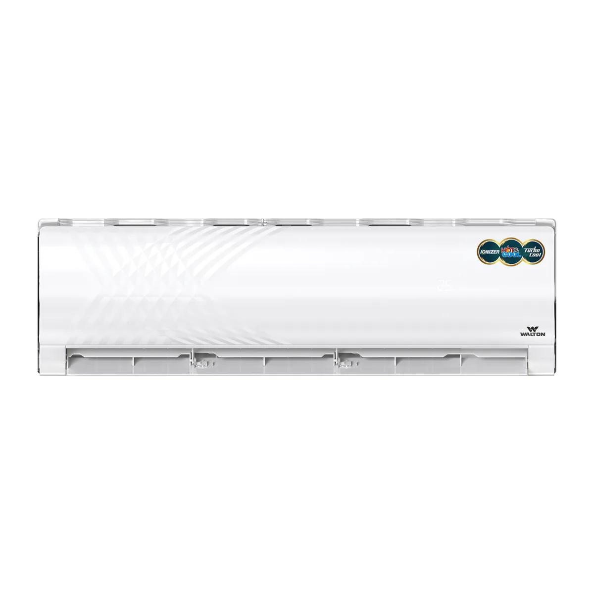 Walton Split AC WSN-KRYSTALINE-24HH — 3