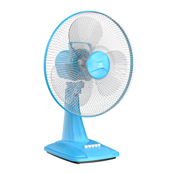 Walton Table Fan WTF16A-PBC product image