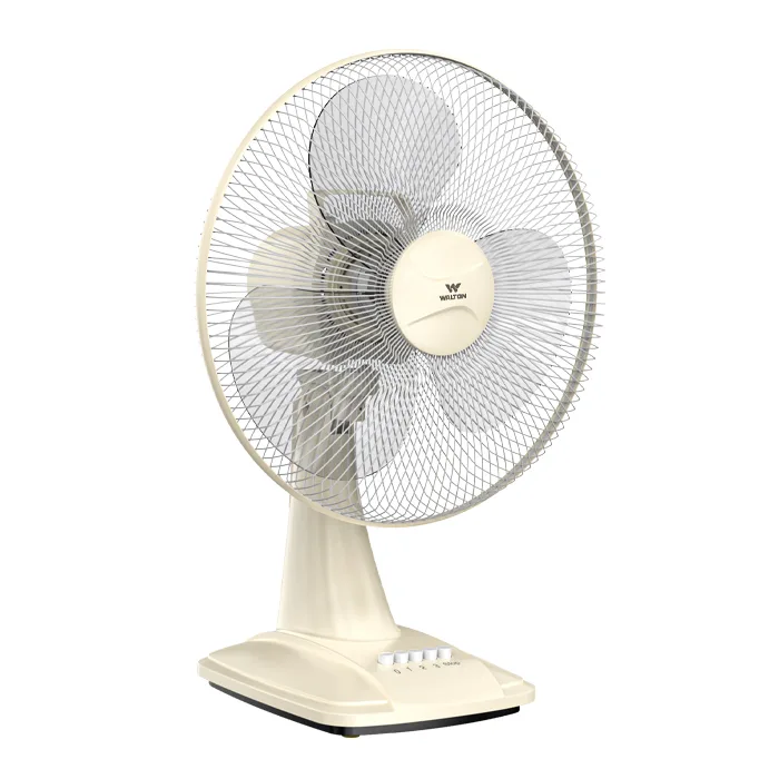 Walton Table Fan WTF16A-PBC — 2