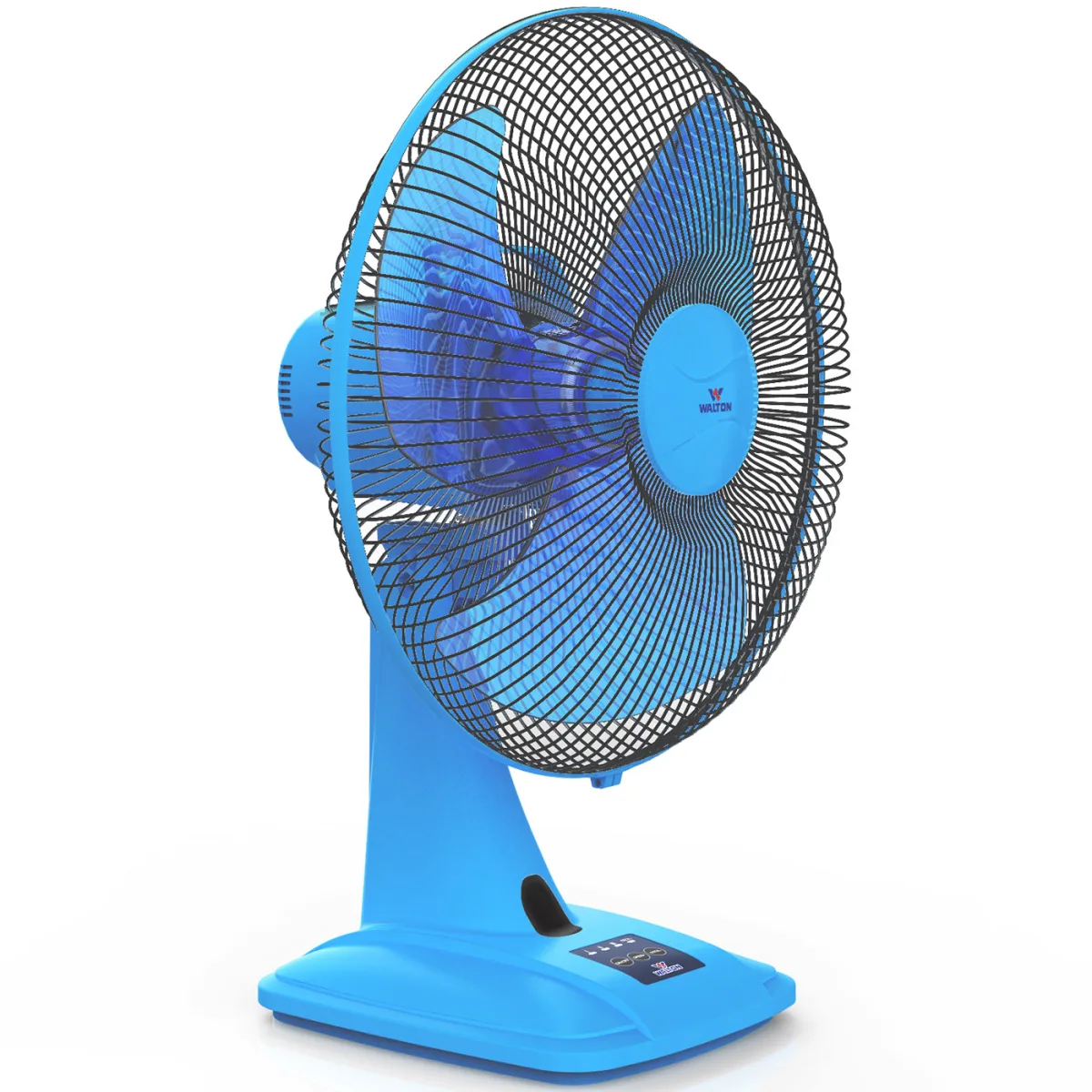 Walton Table Fan WTF16A-RMC product image