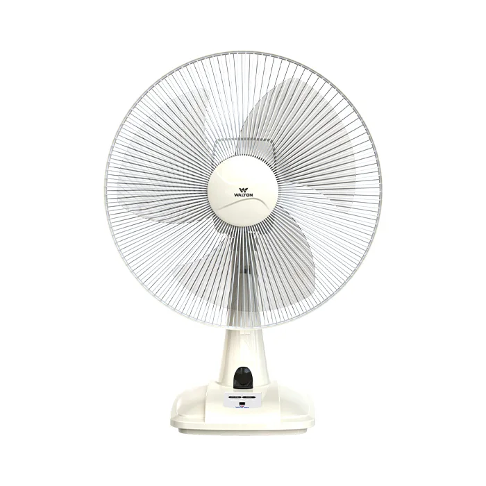 Walton Table Fan WTF16A-RMC — 3