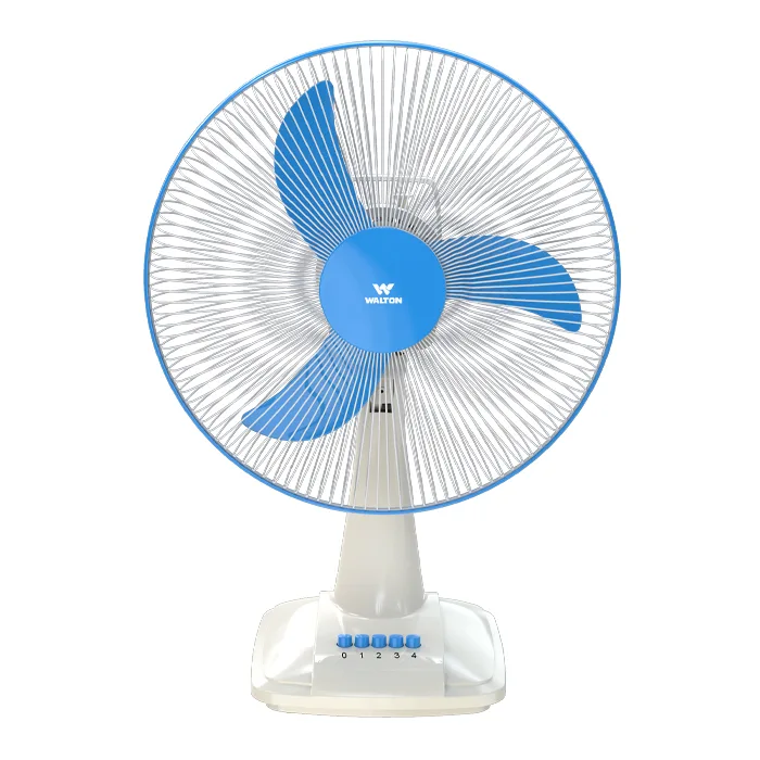 Walton Table Fan WTF16C-PBC — 2