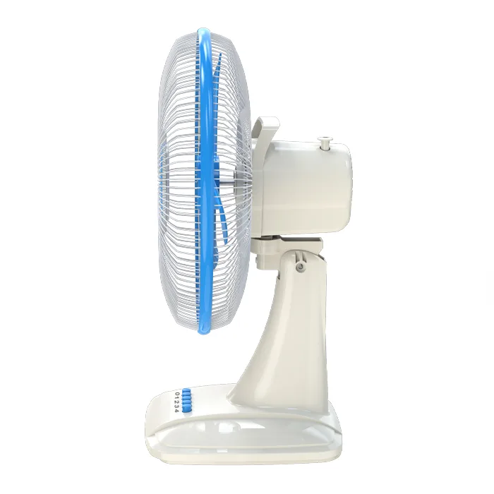 Walton Table Fan WTF16C-PBC — 3