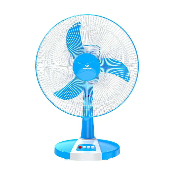 Walton Table Fan WTF16D-PBC product image