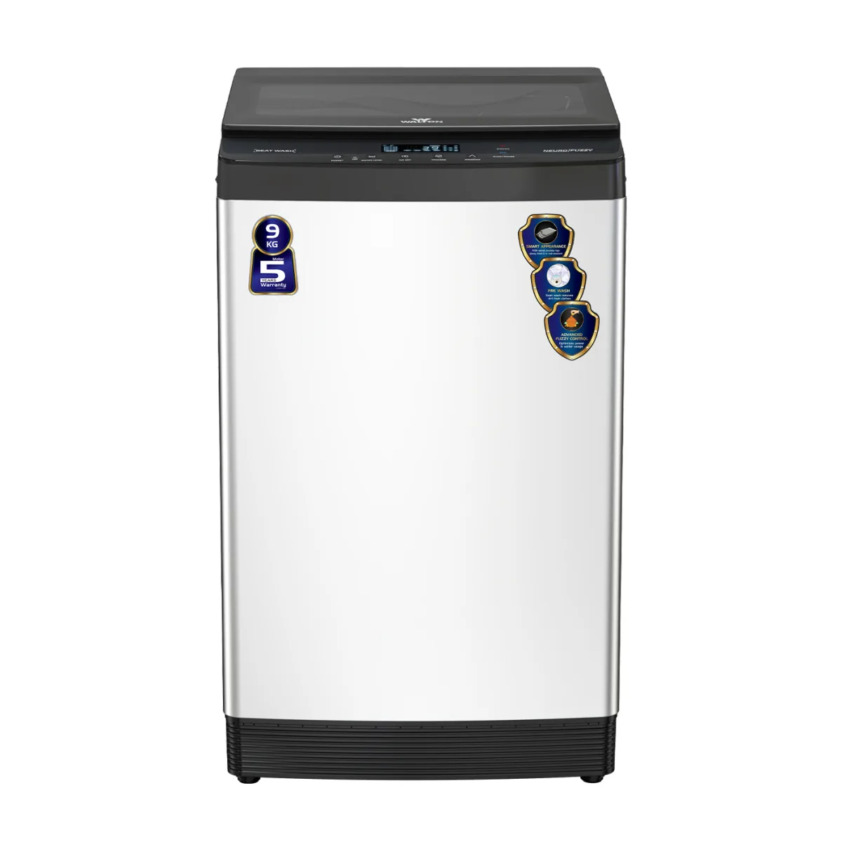 Walton Top Load Washing Machine WWM-ATG90 product image