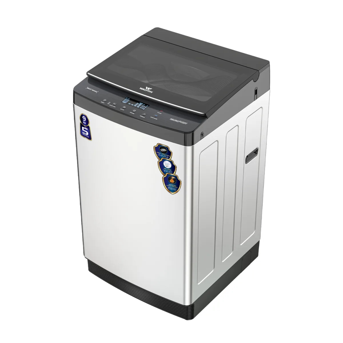 Walton Top Load Washing Machine WWM-ATG90 — 3