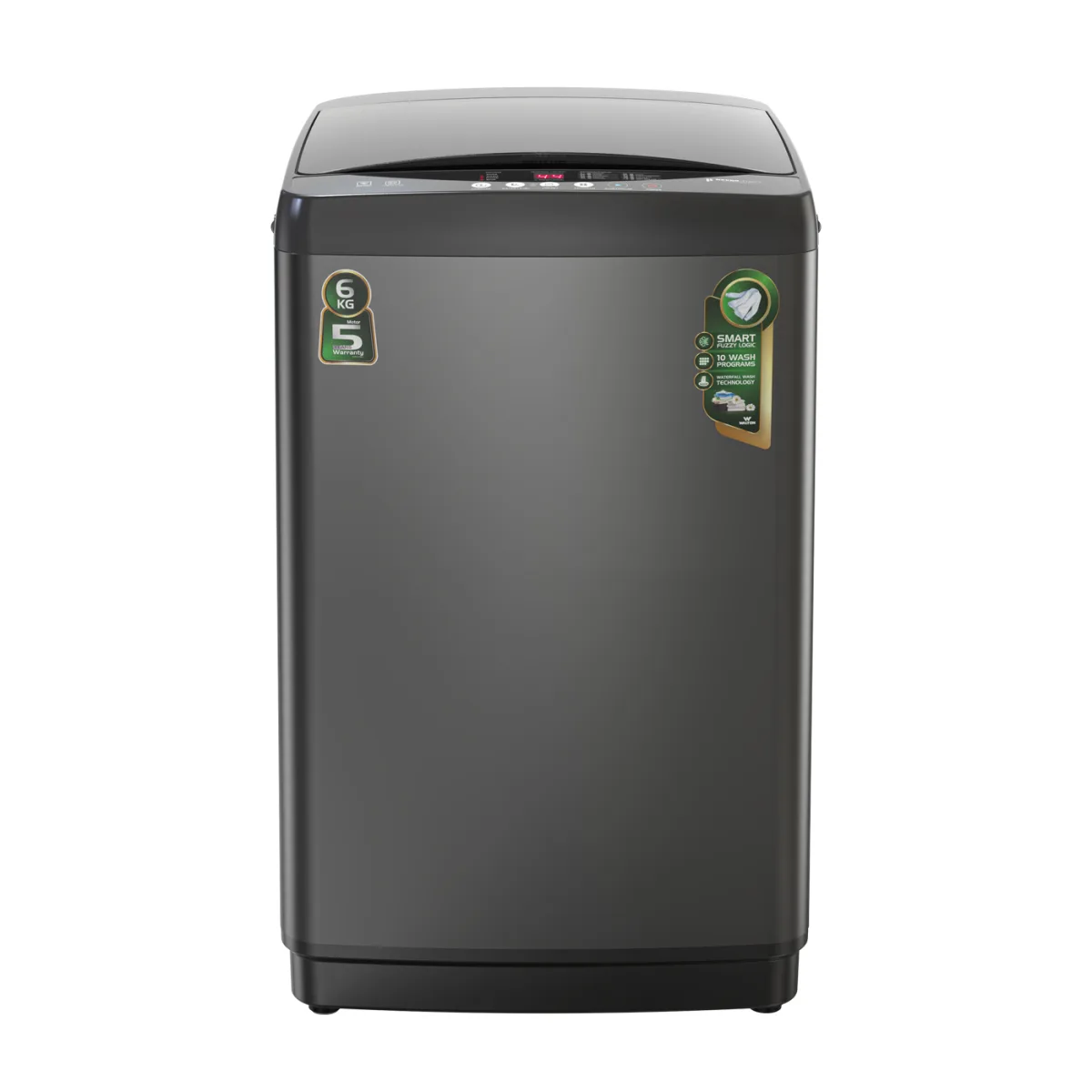 Walton Top Load Washing Machine WWM-ATP60 product image