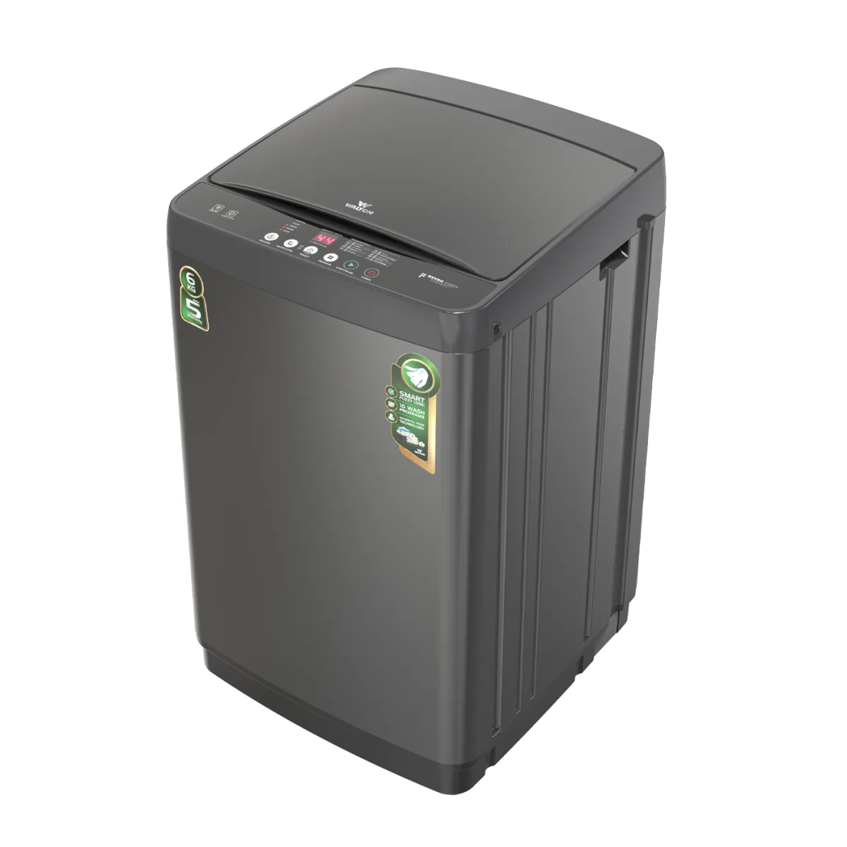 Walton Top Load Washing Machine WWM-ATP60 — 3