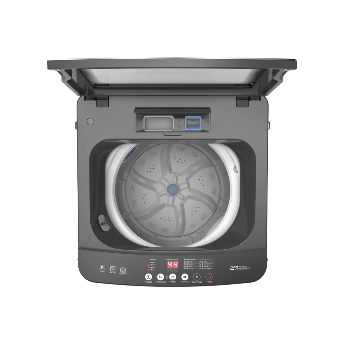 Walton Top Load Washing Machine WWM-ATP70 — 2