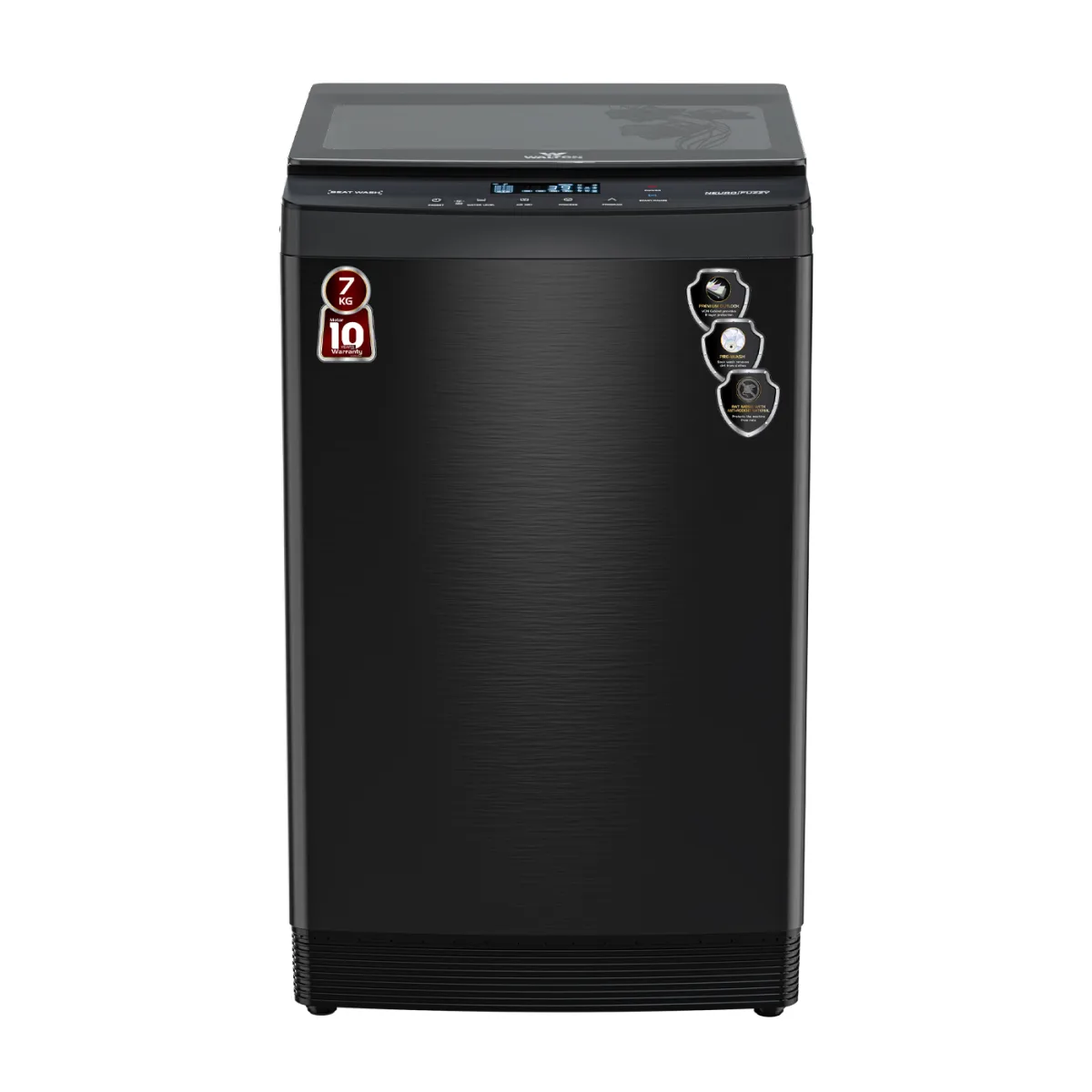 Walton Top Load Washing Machine WWM-ATV70 product image