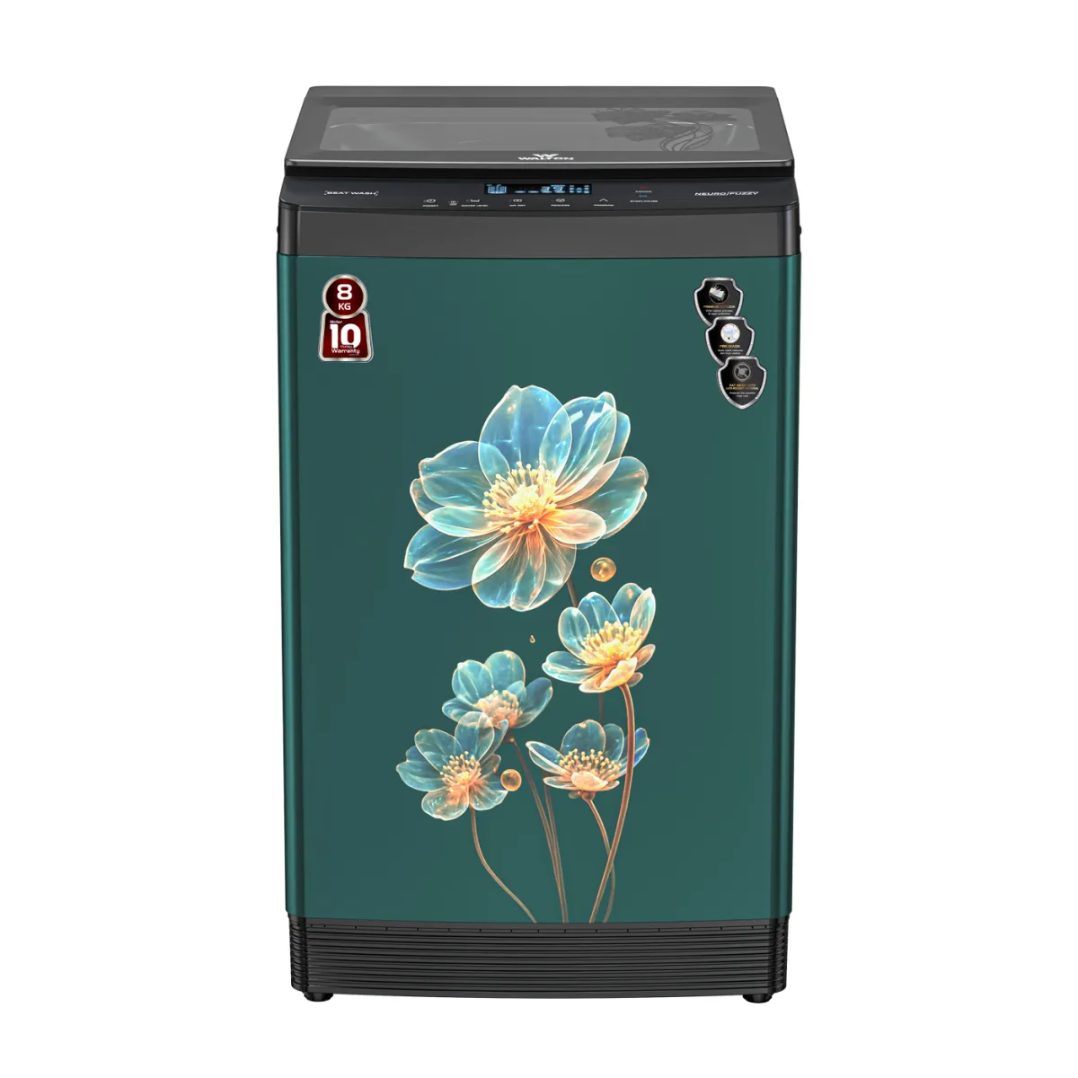 Walton Top Load Washing Machine WWM-ATV80F product image