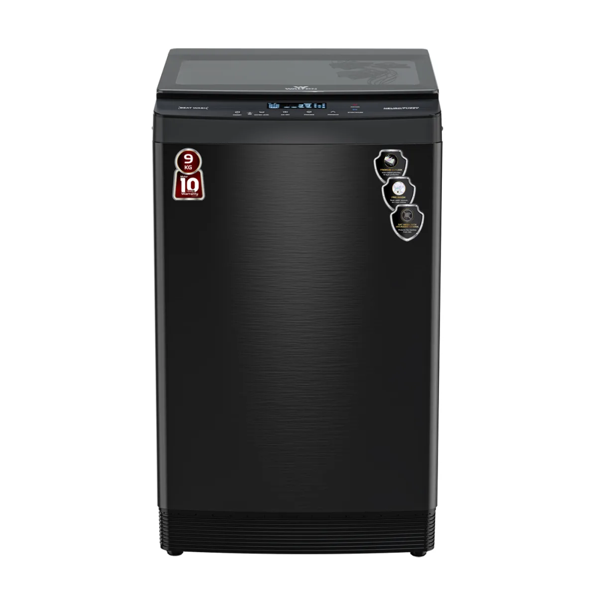 Walton Top Load Washing Machine WWM-ATV90 product image