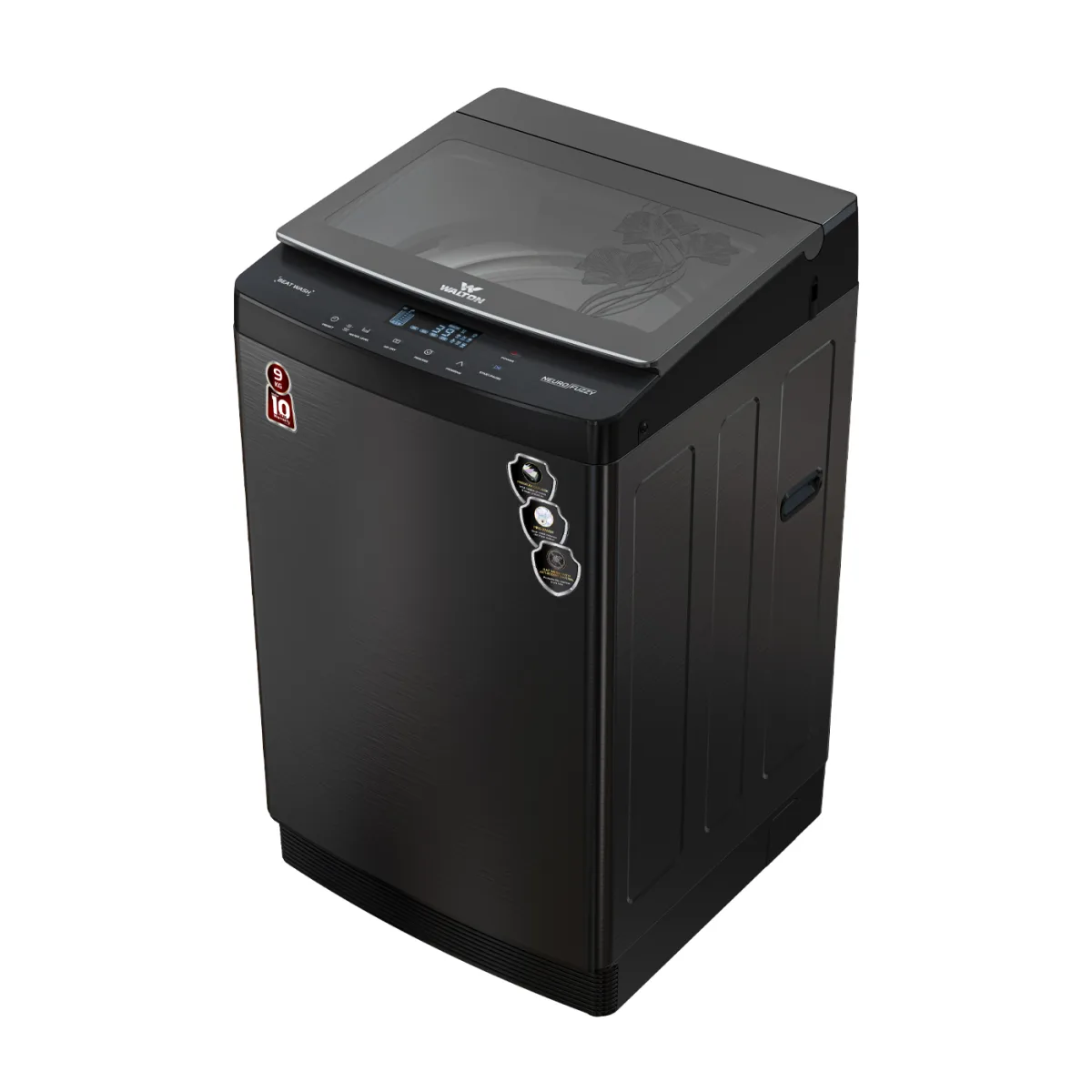 Walton Top Load Washing Machine WWM-ATV90 — 2
