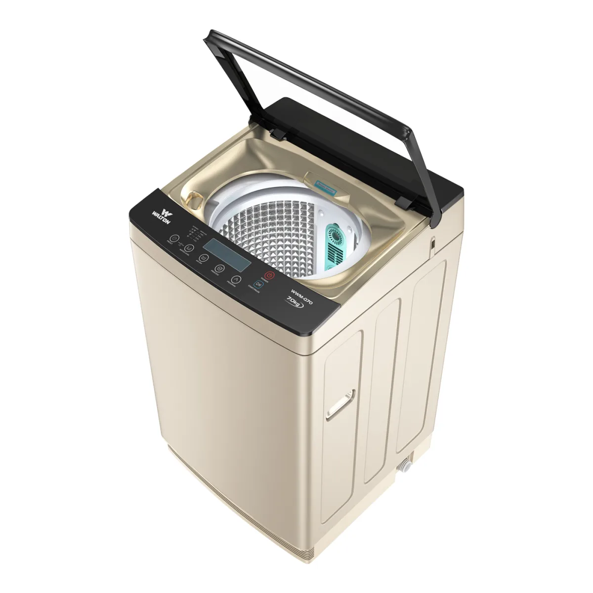 Walton Top Load Washing Machine WWM-Q70 — 2