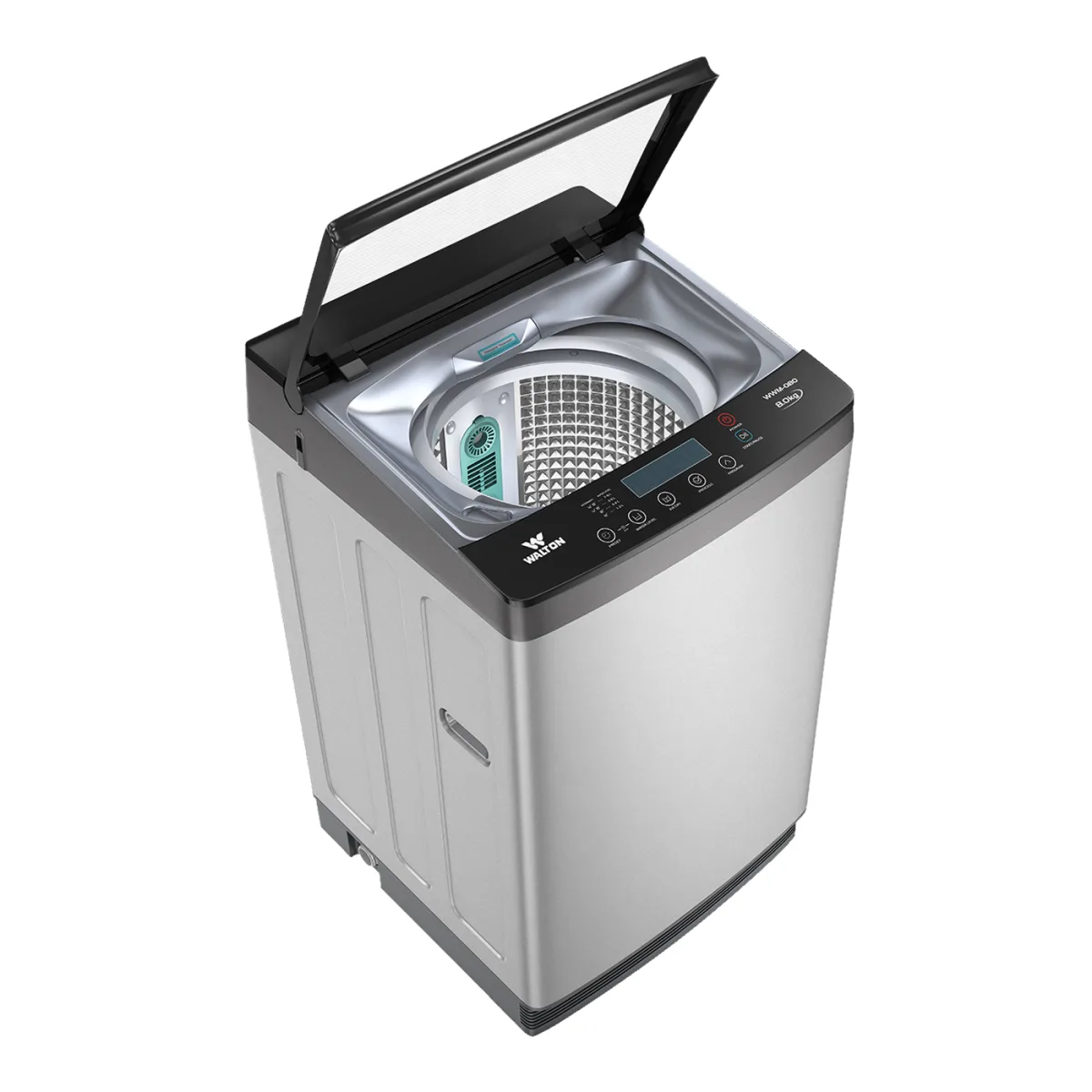 Walton Top Load Washing Machine WWM-Q80 — 2