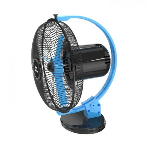 Walton Tornado Fan WTF9S3 — 2