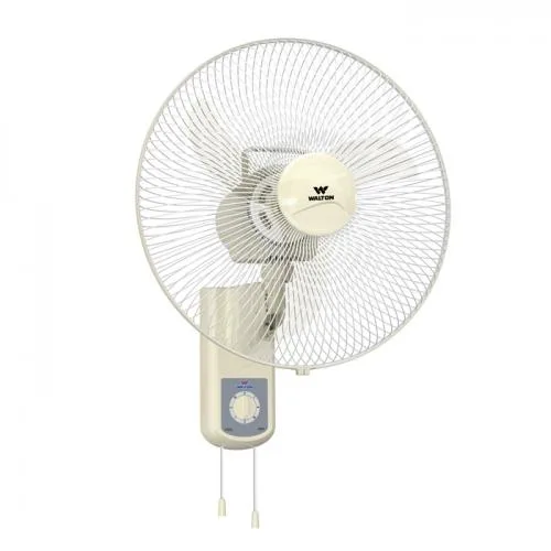 Walton Wall Fan W160A-RGC-EM — 2