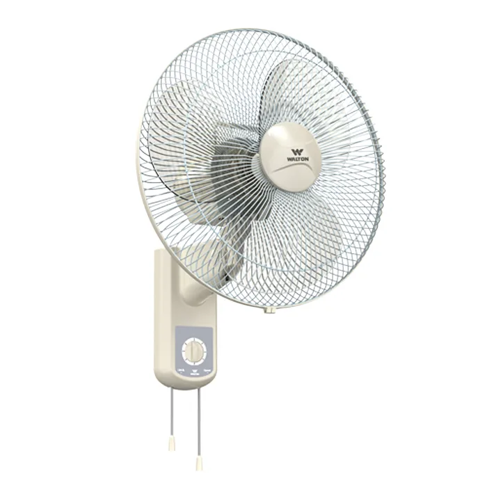 Walton Wall Fan W16OA-RGC — 2