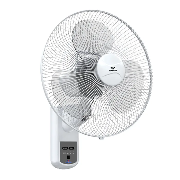 Walton Wall Fan W16OA-RMC — 3
