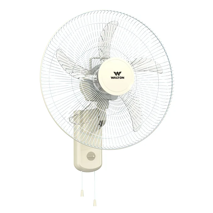 Walton Wall Fan W18OA-RGC product image