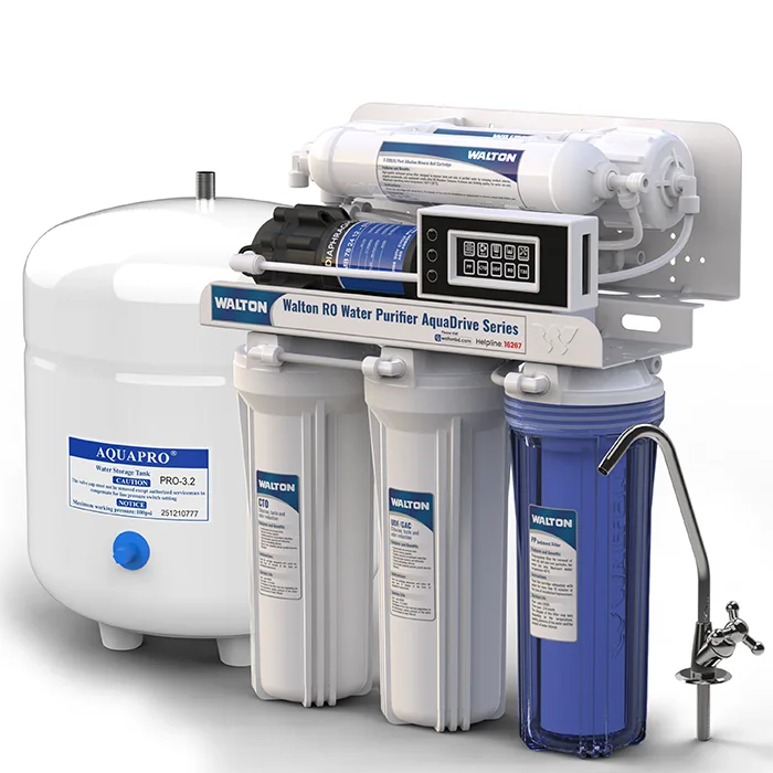 Walton Water Purifier WWP-U5ROWH product image